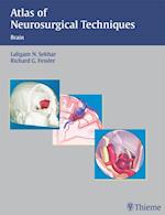 Atlas of Neurosurgical Techniques