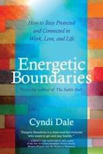 Energetic Boundaries