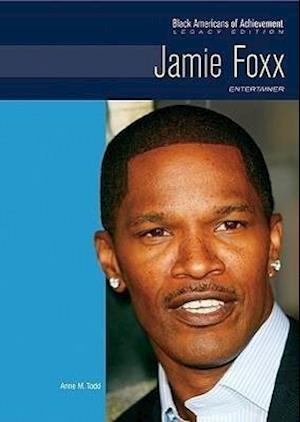 Jamie Foxx