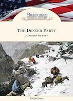 McNeese, T:  The Donner Party