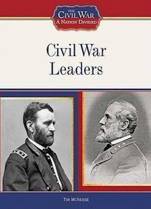 Civil War Leaders