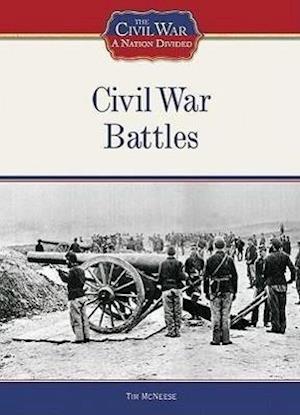 Civil War Battles