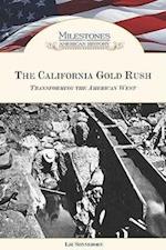 The California Gold Rush