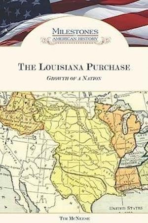 The Louisiana Purchase