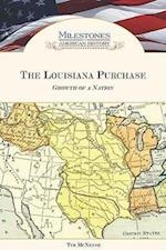 The Louisiana Purchase