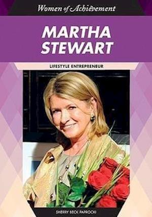 Martha Stewart