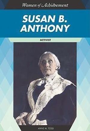 Susan B. Anthony