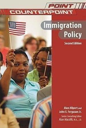 Allport, A:  Immigration Policy