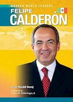 Felipe Calderon