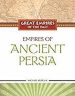 Burgan, M:  Empires of Ancient Persia