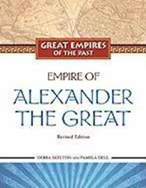 Empire of Alexander the Great