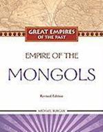 Empire of the Mongols