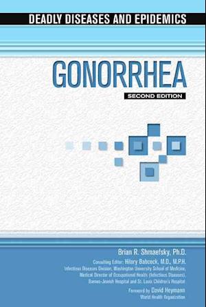 Gonorrhea