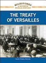 The Treaty of Versailles