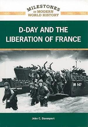 D-Day and the Liberation of France