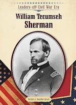 William Tecumseh Sherman