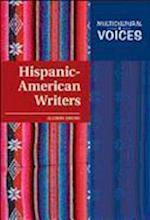 Hispanic-American Writers