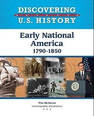 Early National America