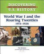 World War I and the Roaring Twenties