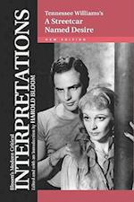 Tennessee Williams's A Streetcar Named Desire