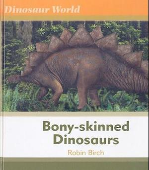 Bony-Skinned Dinosaurs