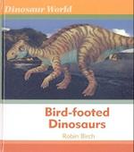Bird-Footed Dinosaurs