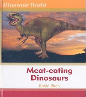 Meat-Eating Dinosaurs