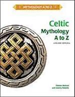 Celtic Mythology A to Z