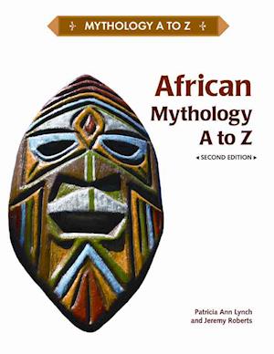 African Mythology A to Z