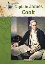 Captain James Cook