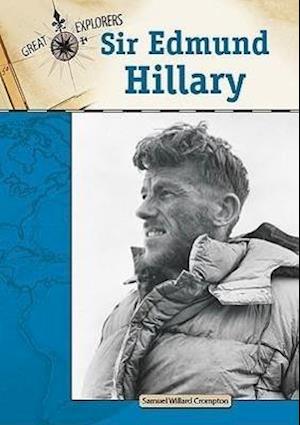 Crompton, S:  Sir Edmund Hillary