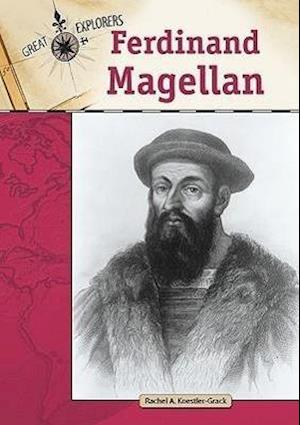 Ferdinand Magellan