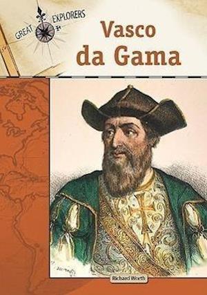 Vasco Da Gama