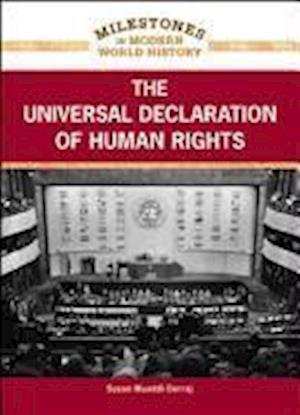 The Universal Declaration of Human Rights