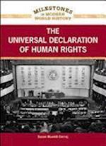 The Universal Declaration of Human Rights