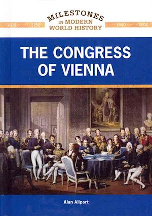 The Congress of Vienna