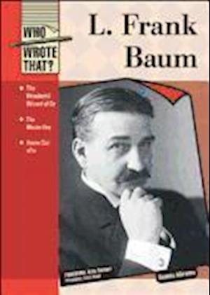 L. Frank Baum