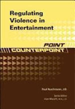 Regulating Violence in Entertainment