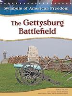 The Gettysburg Battlefield