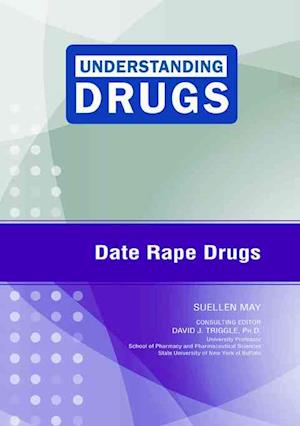 Date Rape Drugs