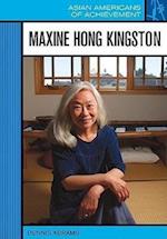 Maxine Hong Kingston