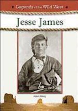 Jesse James