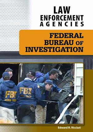 Federal Bureau of Investigation