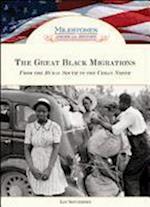 The Great Black Migrations