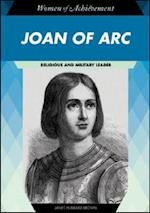 Joan of Arc