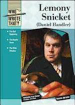 Lemony Snicket (Daniel Handler)