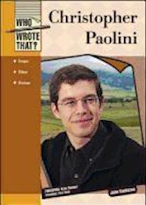 Christopher Paolini