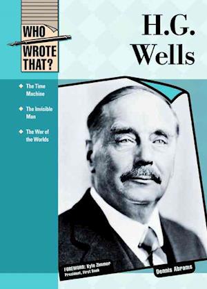 H.G. Wells