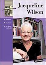 Jacqueline Wilson