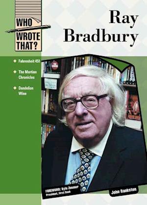 Ray Bradbury